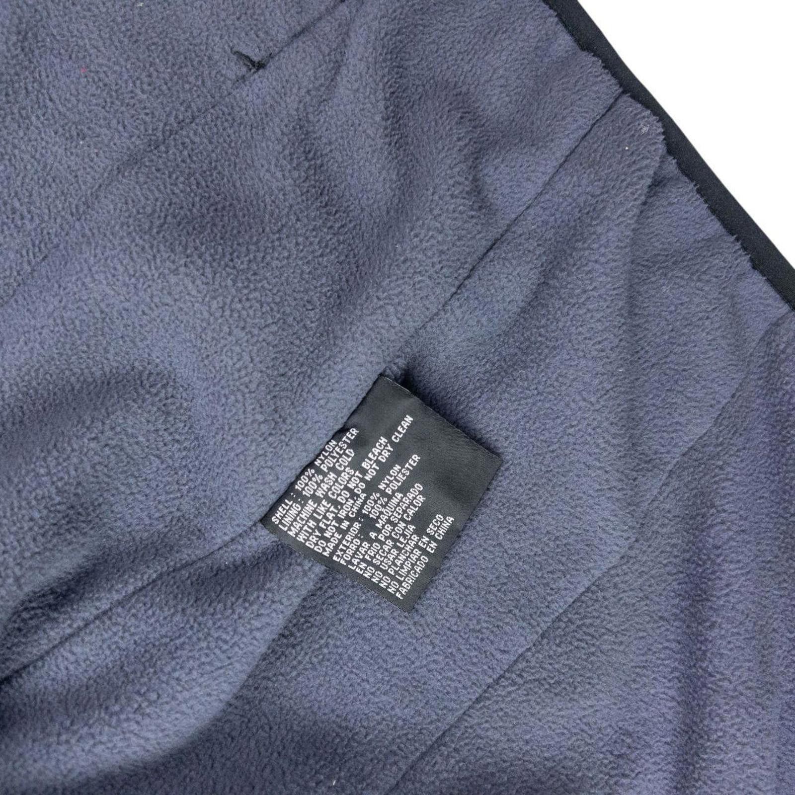 Oakley Vintage 2000s Oakley Zip Up Fleece Gilet Size M Size US M / EU 48-50 / 2 - 6 Thumbnail