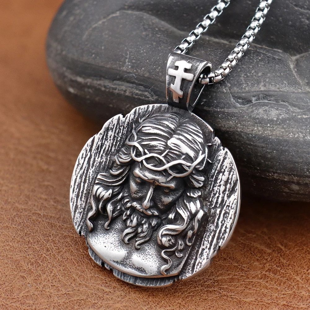 Jewelry Great Man Necklace Size ONE SIZE - 2 Thumbnail