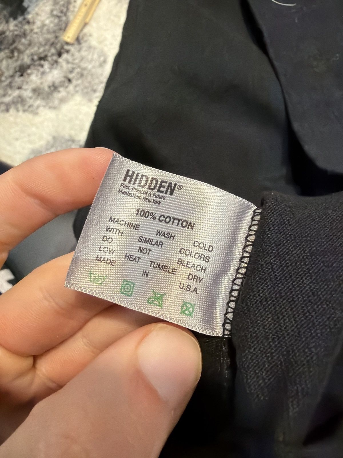 HIDDEN Hidden New York Sunburst Size- M brand new Quick Shipping Size US M / EU 48-50 / 2 - 6 Thumbnail