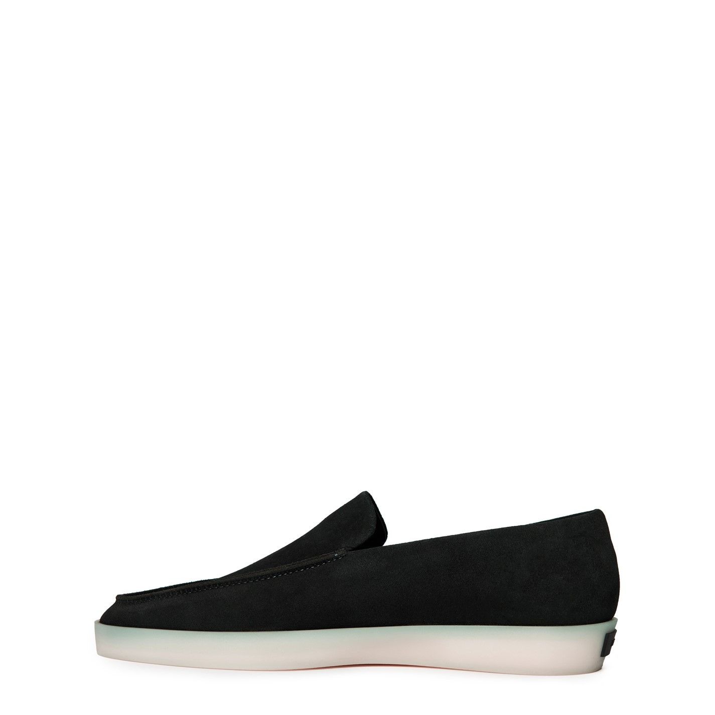 Fear of God Suede Loafers Size US 10.5 / EU 43-44 - 5 Thumbnail