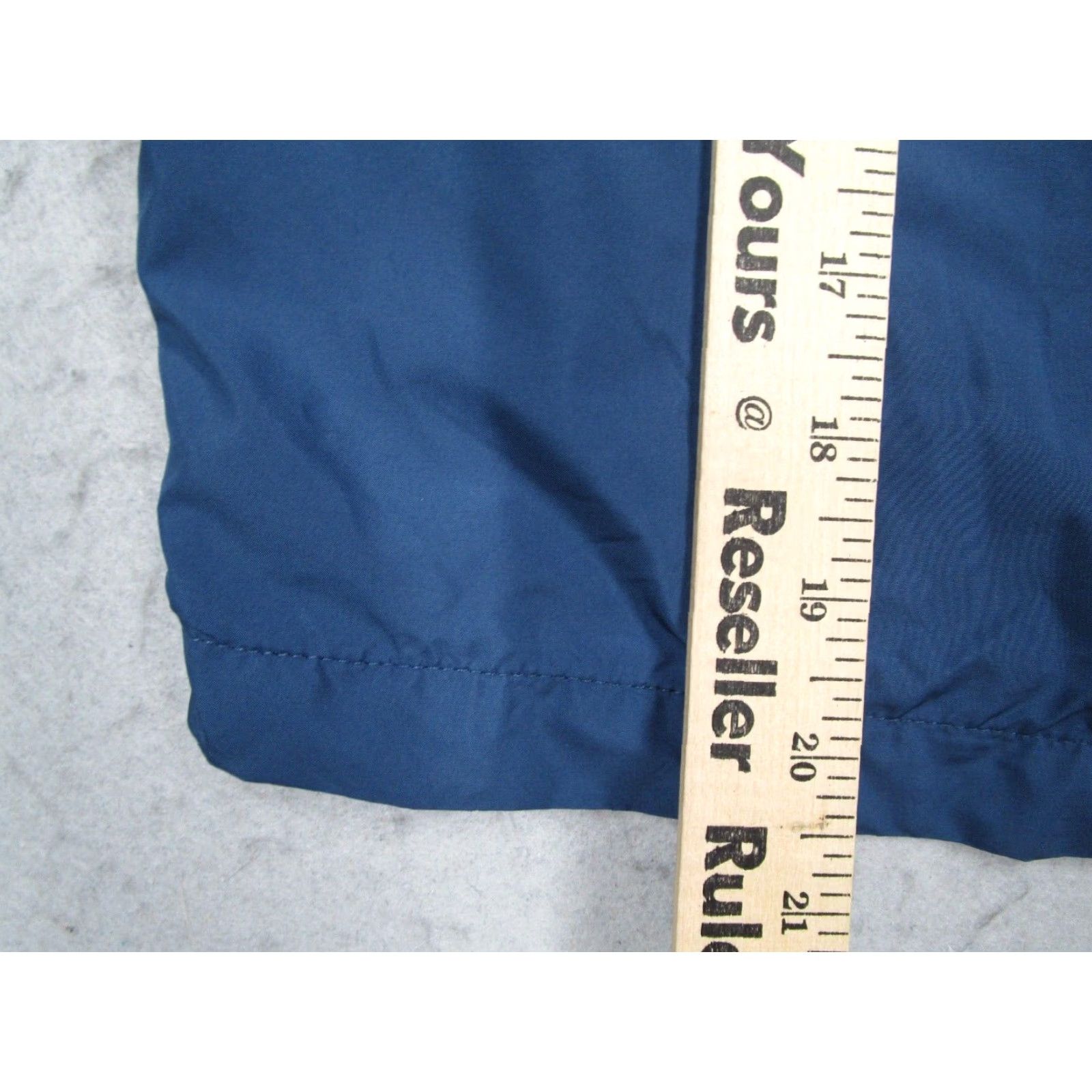 Oakley OAKLEY FACTORY PILOT Shorts Mens XL Blue Lined 9" Vented Hybrid Active Size US 36 / EU 52 - 6 Thumbnail
