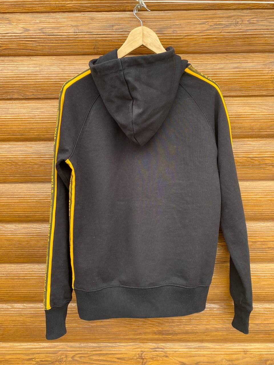 G-Star Vintage G-Star Raw Hoodie y2k Size US XS / EU 42 / 0 - 2 Thumbnail
