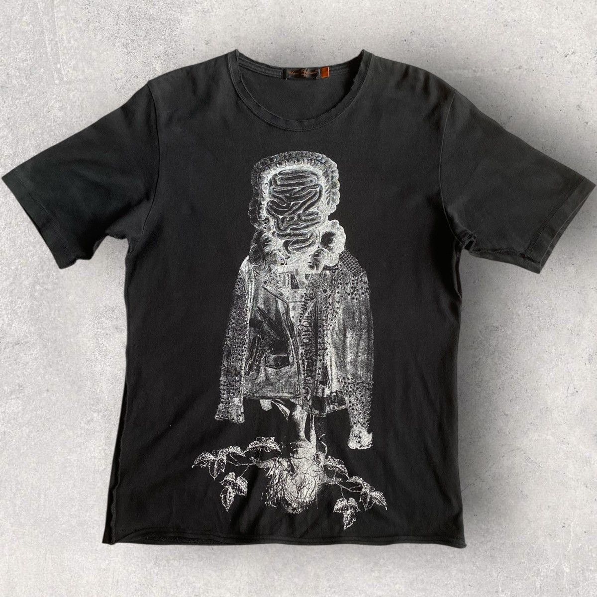 Jun Takahashi × Undercover Undercover ss05 But Beautiful T Shirt