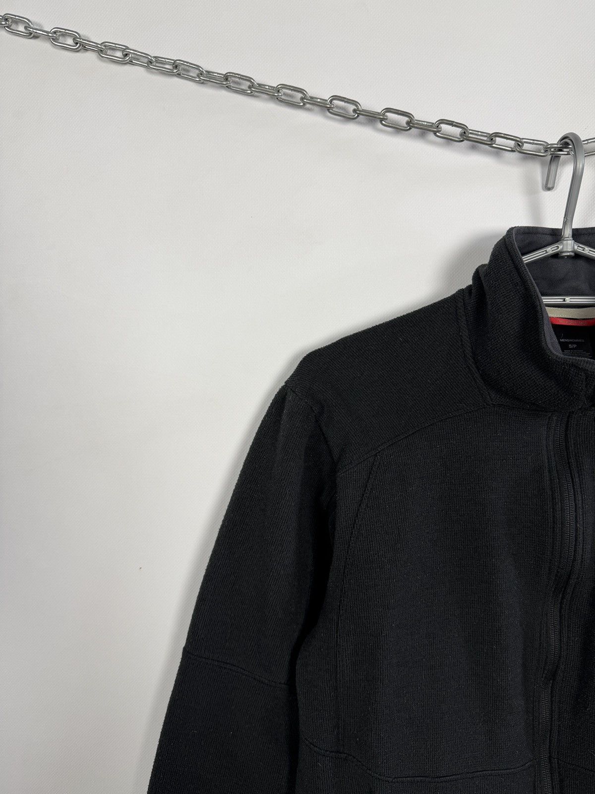 The North Face Men’s The North Face Full Zip Fleece Jacket Outdoor Size S Size US S / EU 44-46 / 1 - 3 Thumbnail
