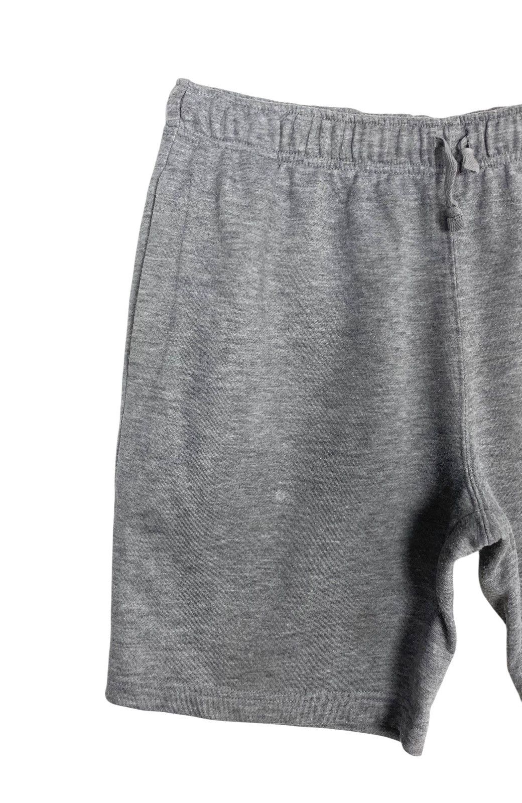 Dickies Rare‼️ Dickies Sweat Short Pants Size US 29 - 2 Thumbnail