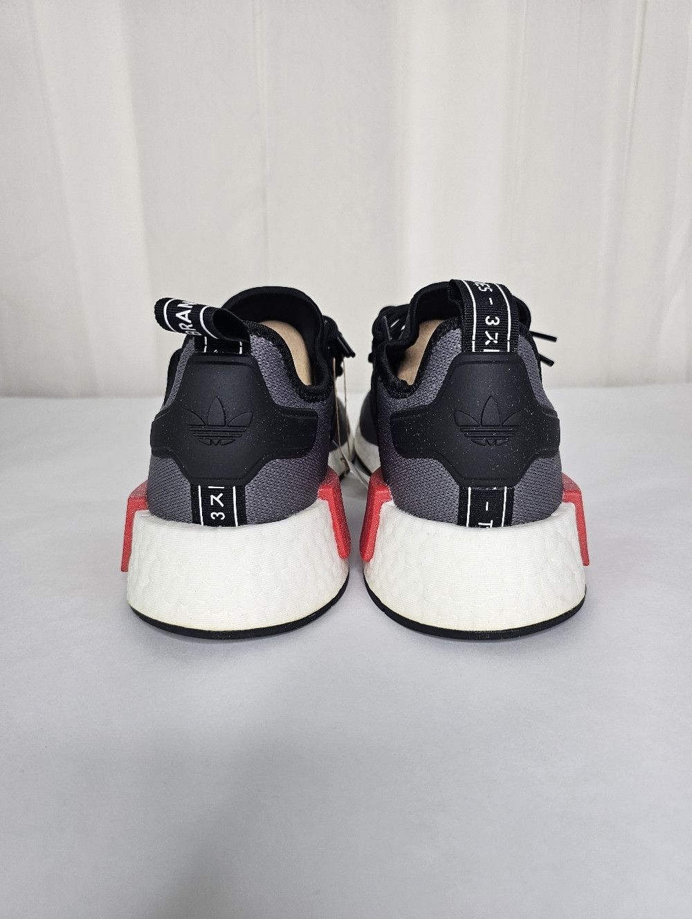 Adidas adidas Originals NMD R1 Grey OG GZ7924 Men's Size 8 NEW Size US 8 / EU 41 - 5 Thumbnail