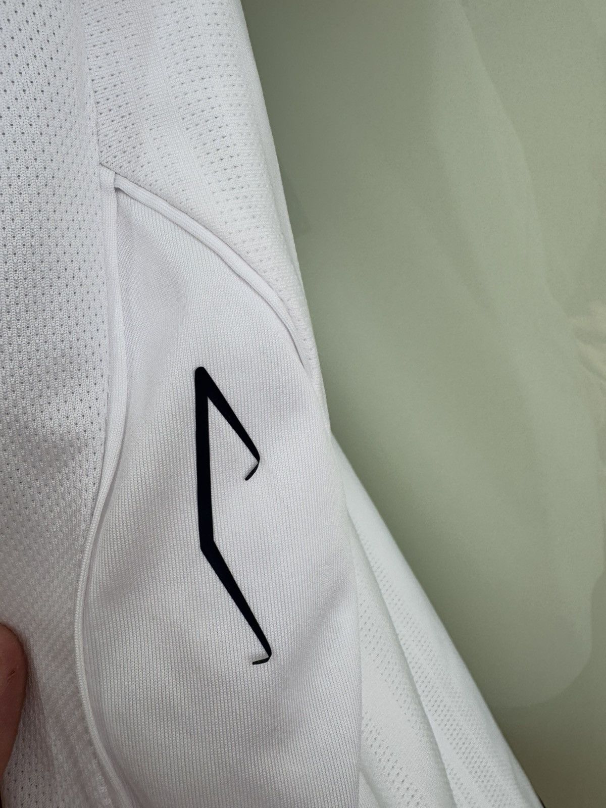 Umbro × Vintage J.Cole #11 England 2008-2009 Home Soccer Jersey Football Kit Size US S / EU 44-46 / 1 - 11 Thumbnail