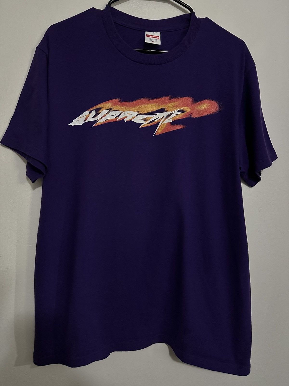 Wind tee supreme hotsell