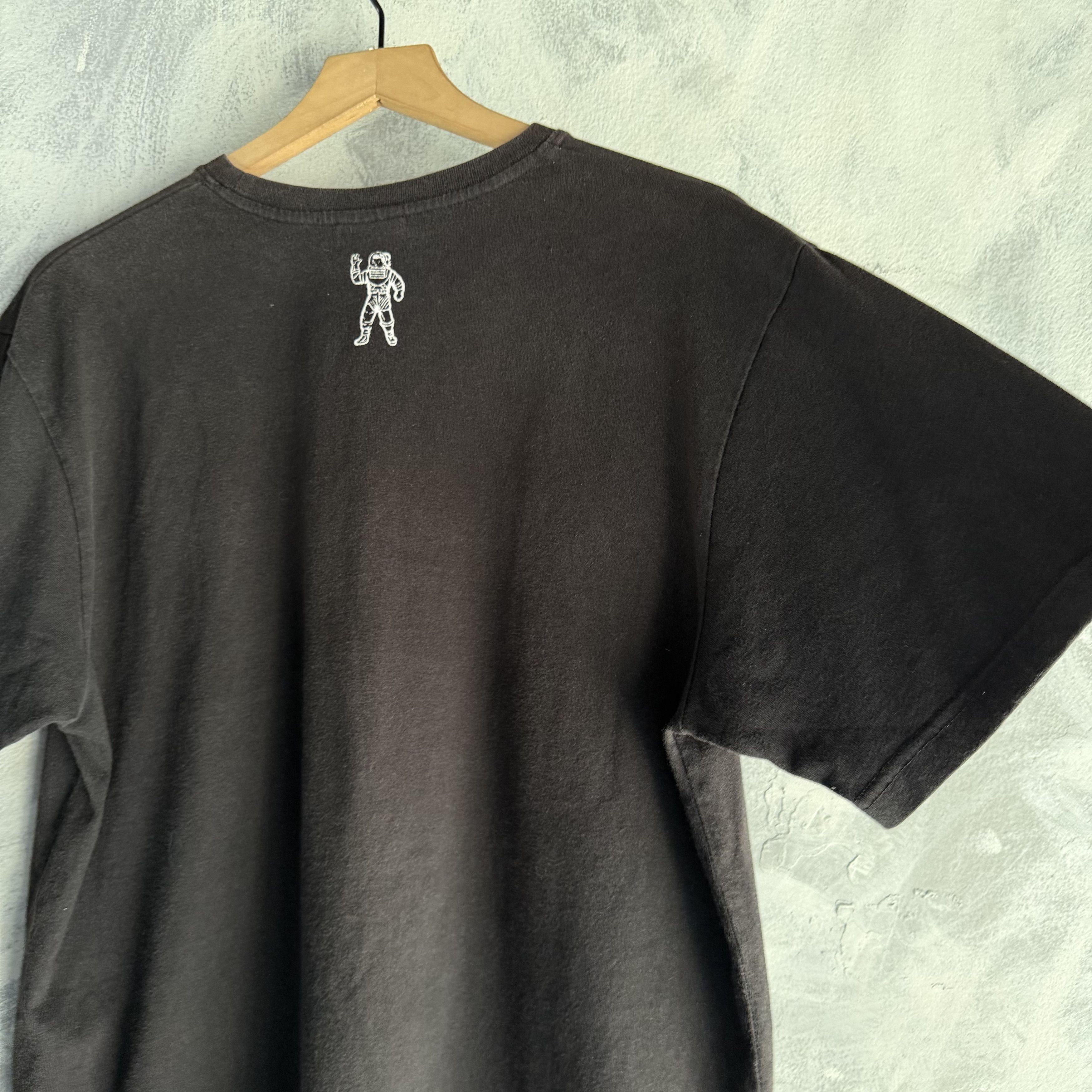Billionaire Boys Club Billionaire Boys Club T-Shirt Mens Spellout Graphic BBC Size US L / EU 52-54 / 3 - 6 Thumbnail