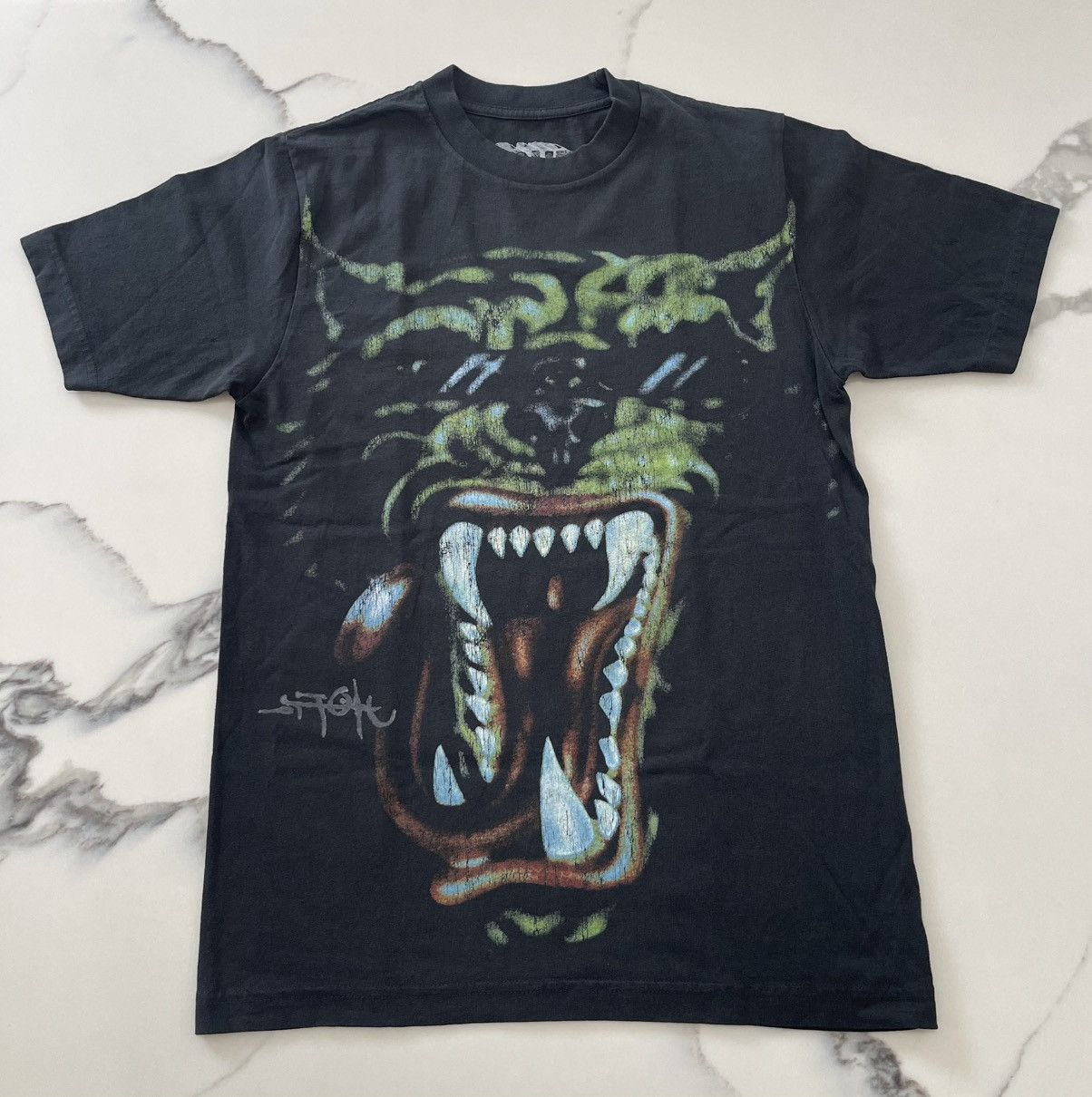 UTOPIA TOUR Tシャツ Mサイズ トラヴィススコット Travis Scott Utopia