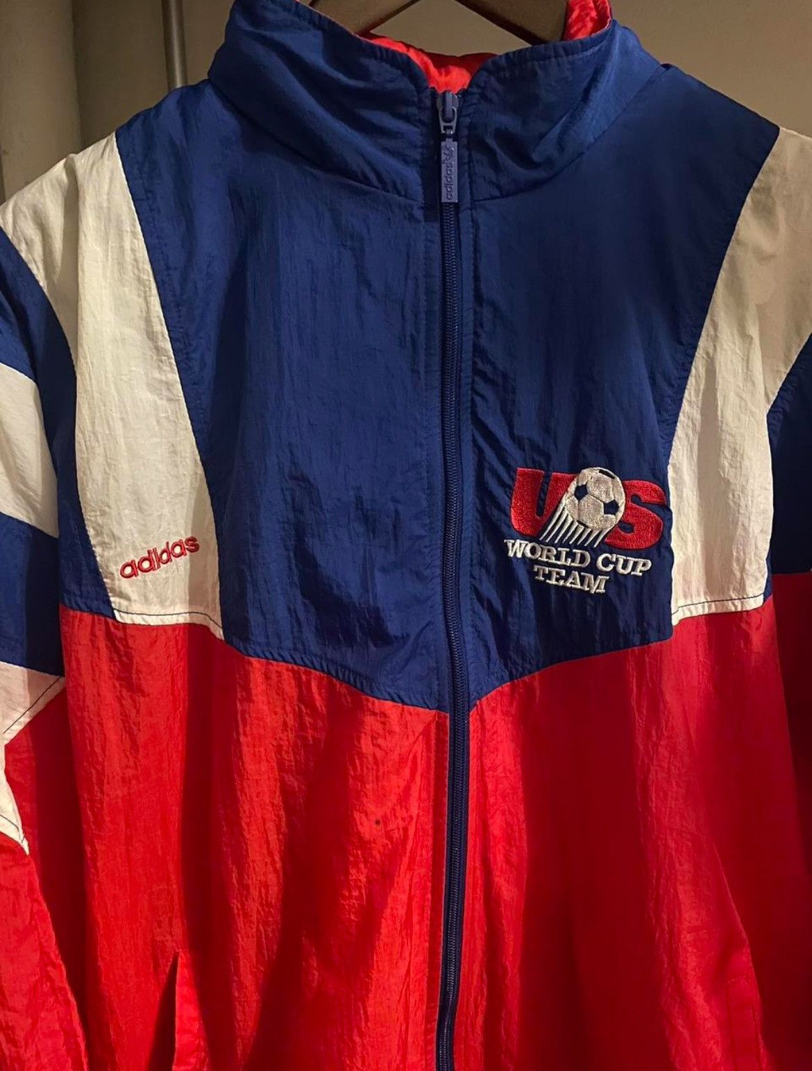 World Cup Usa 1994 Jacket | Grailed