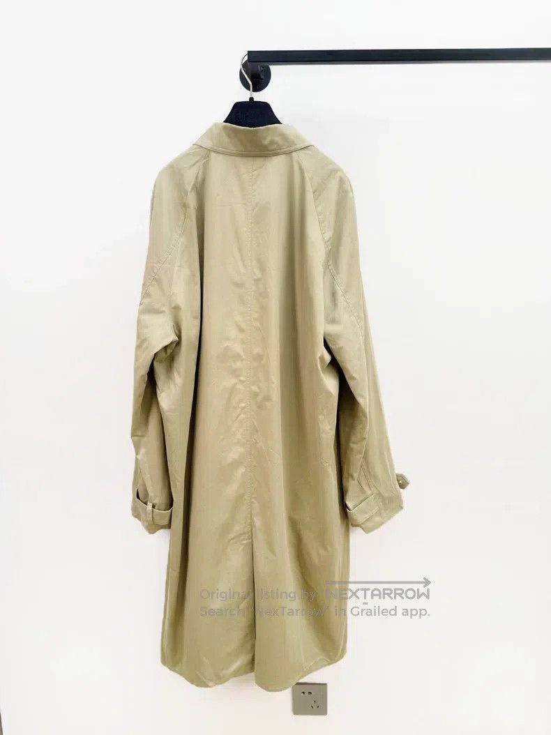 Valentino Valentino Trench coat Size US M / EU 48-50 / 2 - 9 Thumbnail