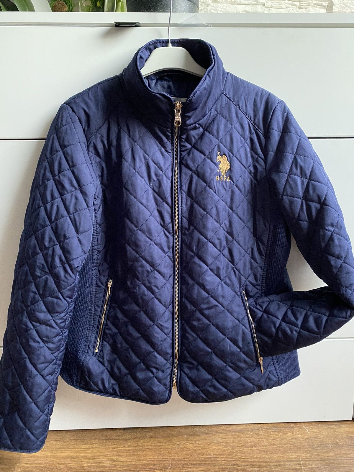 U.S. Polo Assn. U.S. Polo Assn Jacket Size US M / EU 48-50 / 2 - 2 Thumbnail