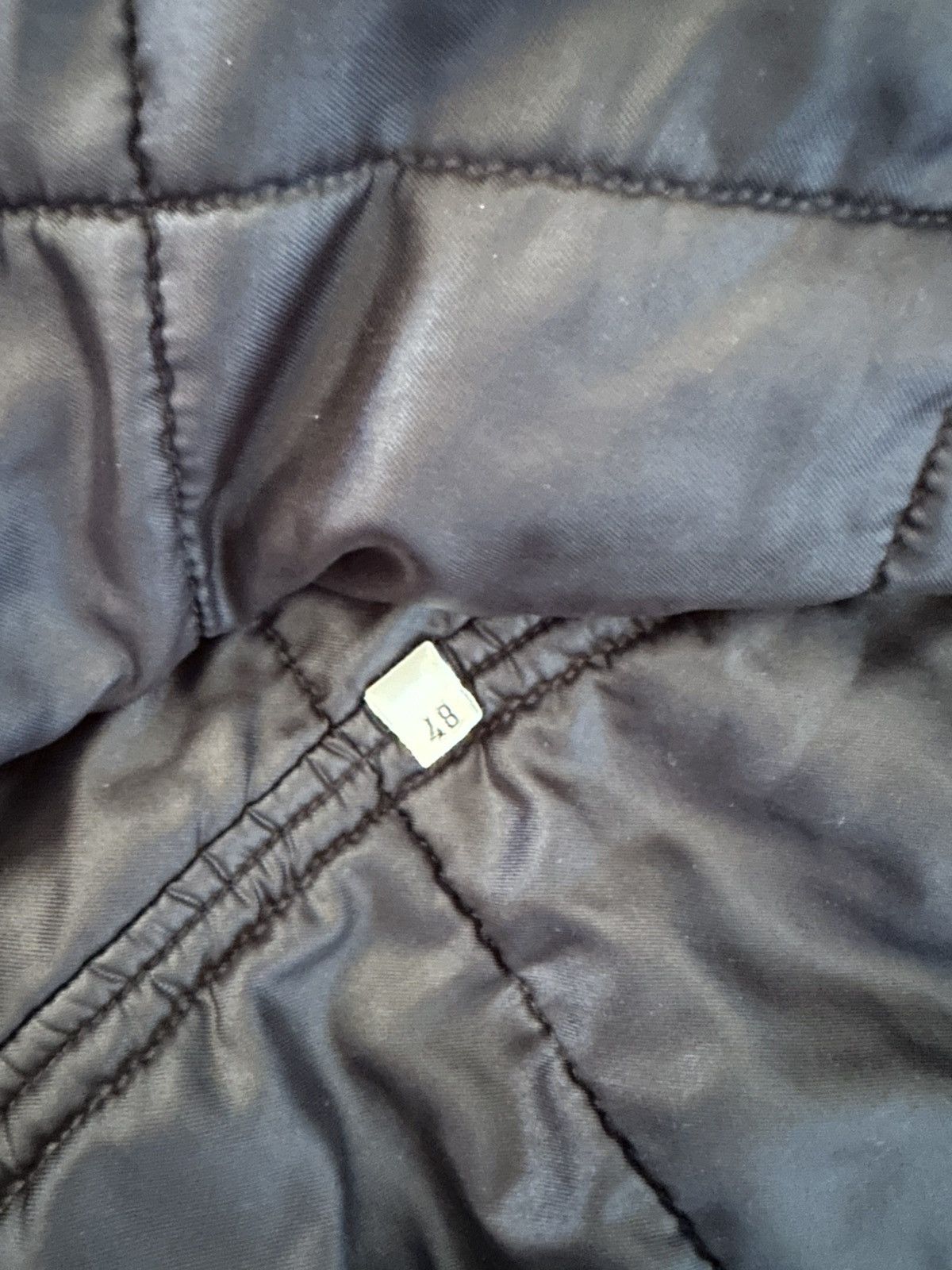 C.P. Company CP Company Down Jacket Size US M / EU 48-50 / 2 - 6 Thumbnail