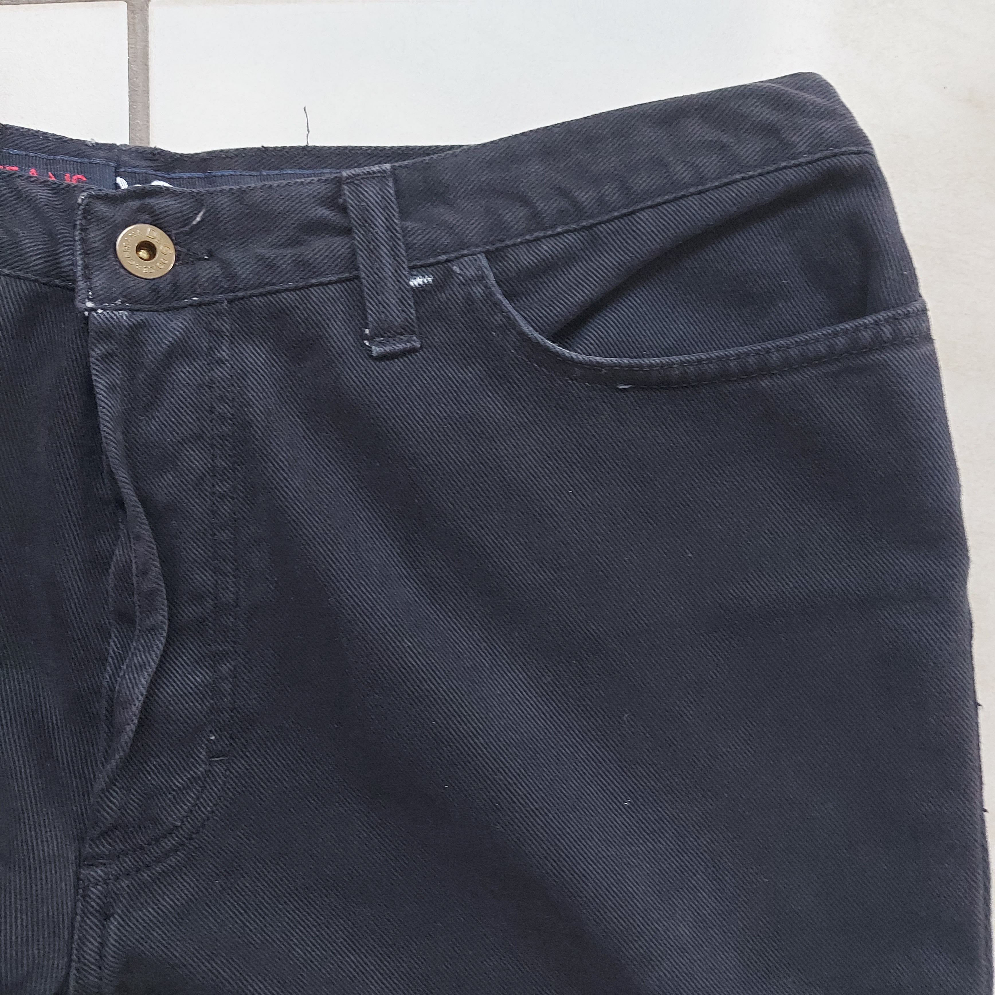 Dolce & Gabbana × Vintage Dolce & Gabbana vintage jeans Size US 30 / EU 46 - 3 Thumbnail