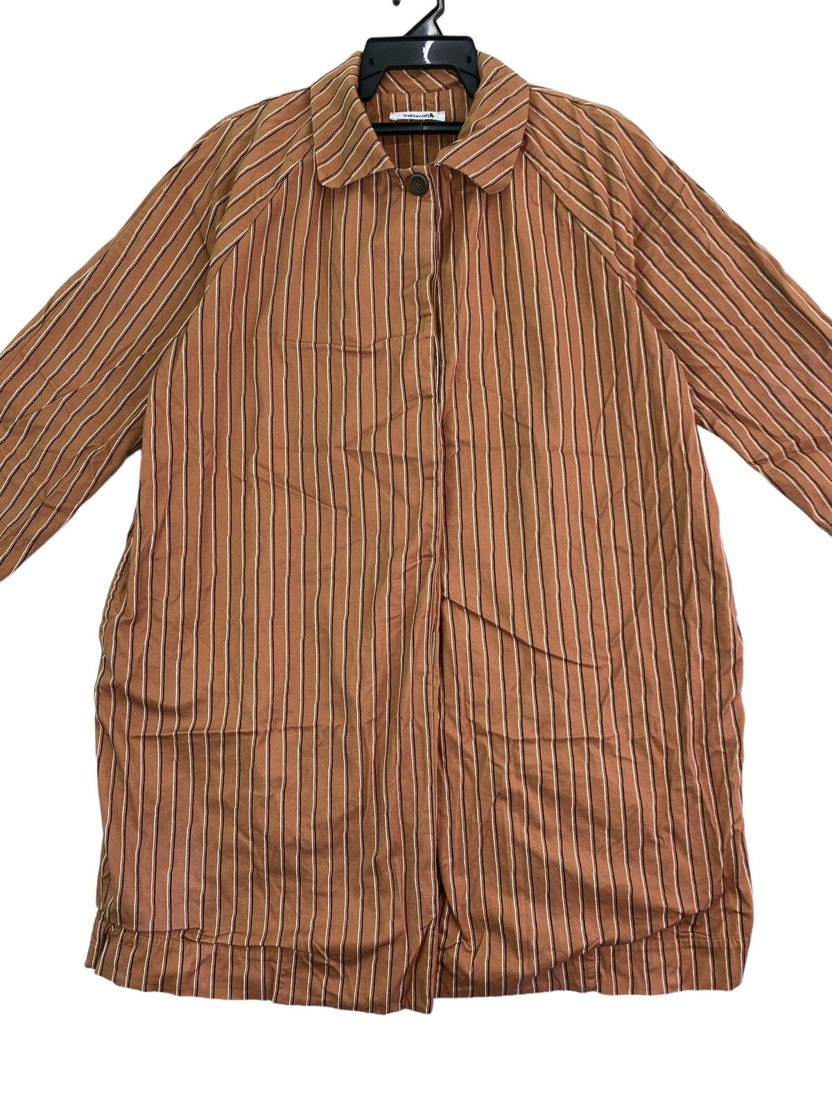 Vintage TREBARRABI Size ONE SIZE - 2 Thumbnail