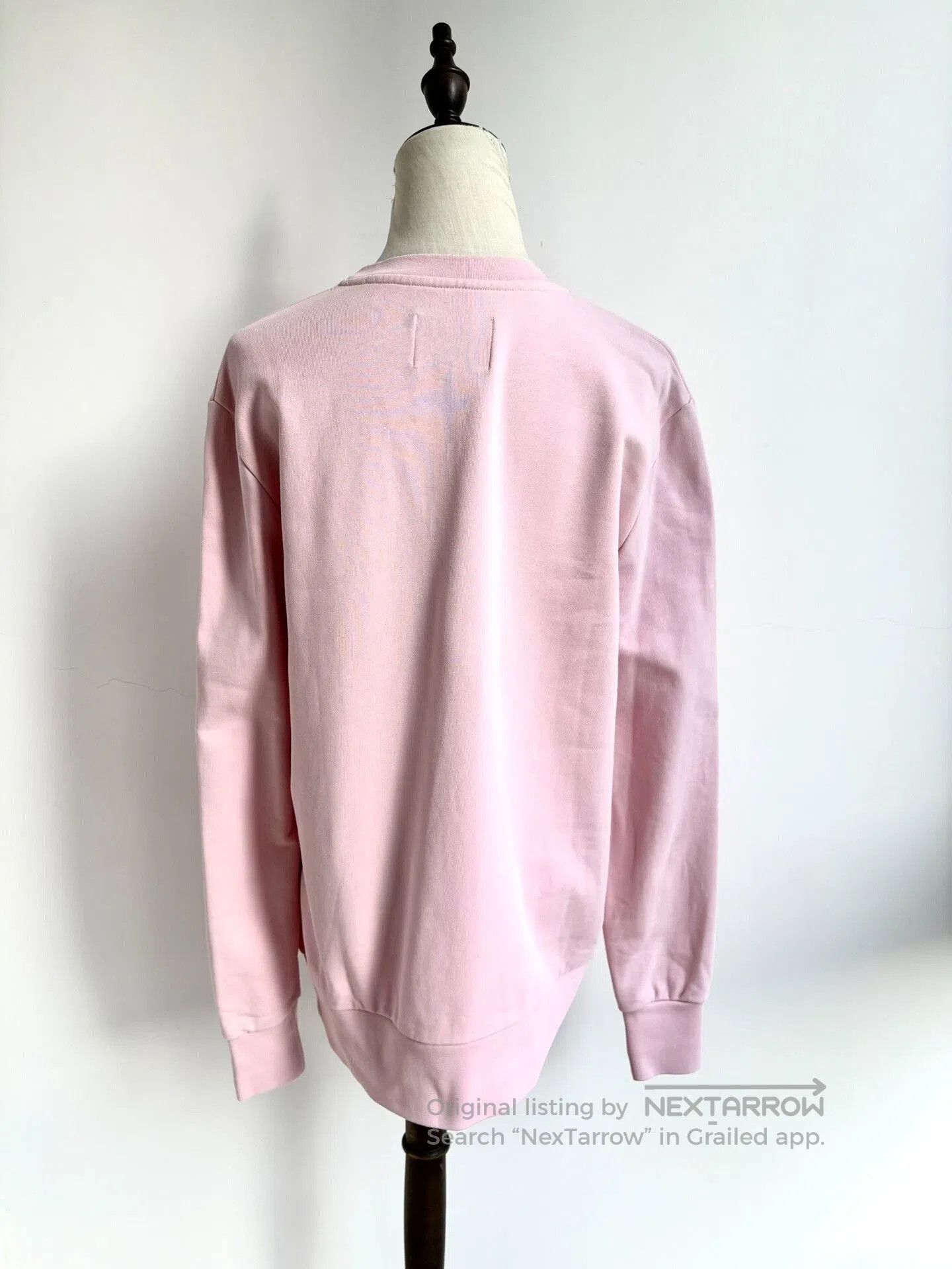 Vivienne Westwood vivienne westwood pink sweatshirt vintage style. Size S / US 4 / IT 40 - 5 Thumbnail