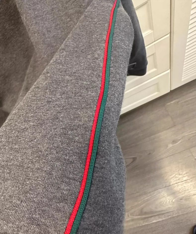 Gucci Gucci Men's pure cotton thickened jacket 2502-Nextarrow Size US XL / EU 56 / 4 - 2 Thumbnail