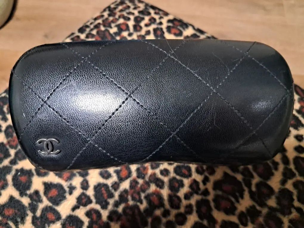 Chanel Chanel Vintage Sunglasses Size ONE SIZE - 8 Thumbnail
