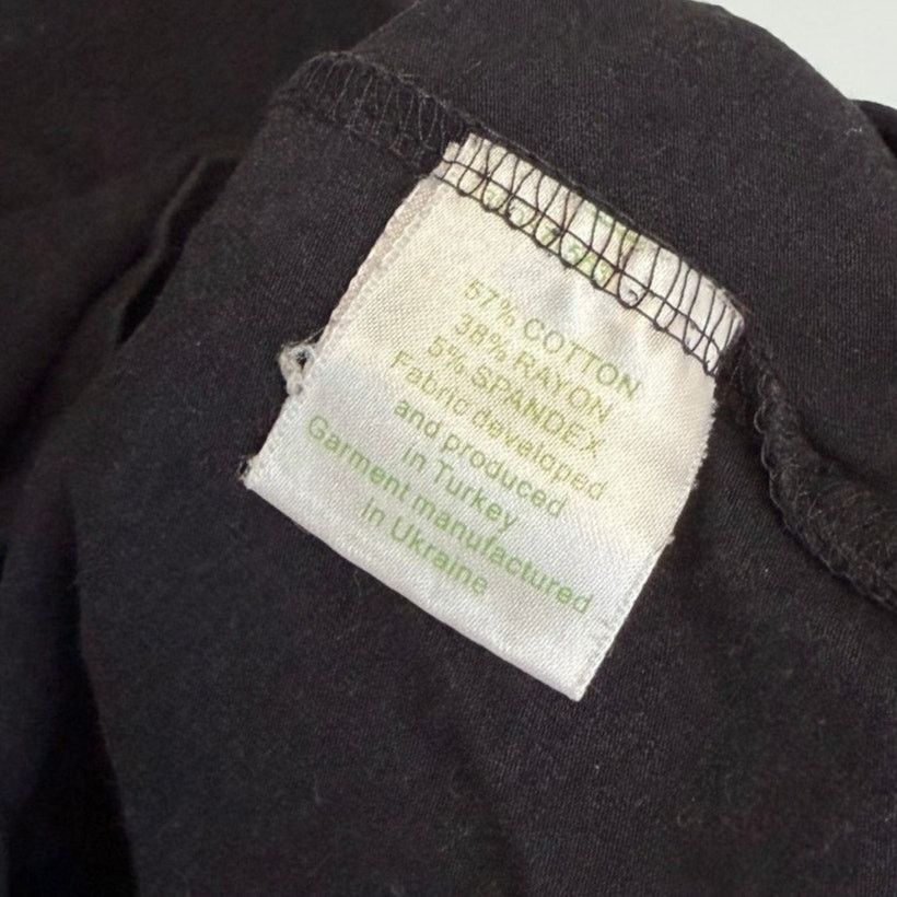 Other Garnet Hill Black Turtleneck Sz M Size M / US 6-8 / IT 42-44 - 3 Thumbnail