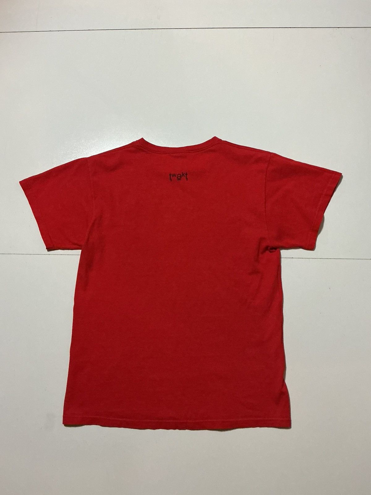 Other Mauro Picotto DJ EDM Trance Electronic Dance Techno T-Shirt Size US M / EU 48-50 / 2 - 3 Thumbnail