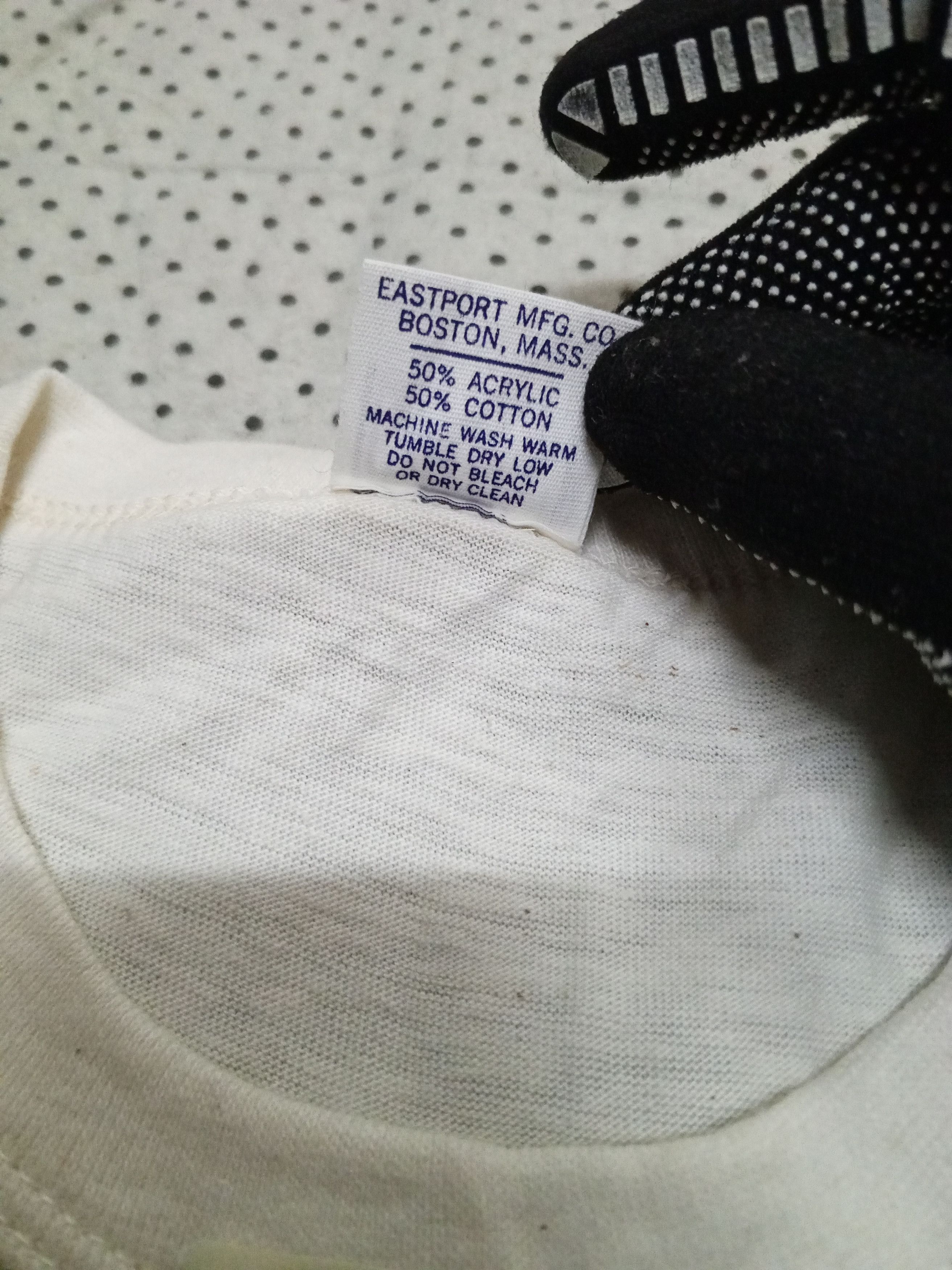 New York Yankees × Vintage VTG NEW YORK YANKEES OLDSTOCK Size US L / EU 52-54 / 3 - 11 Thumbnail