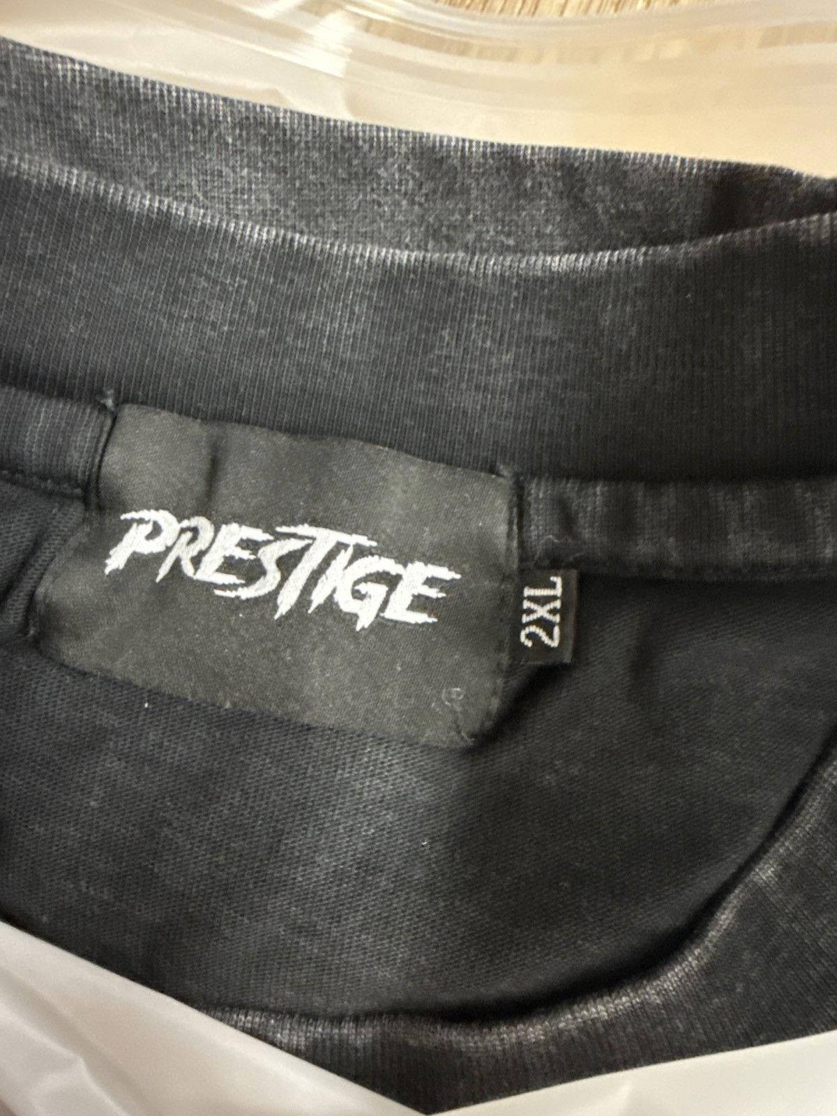 Other Prestige Angel Sleeveless Tee Size US XXL / EU 58 / 5 - 4 Thumbnail