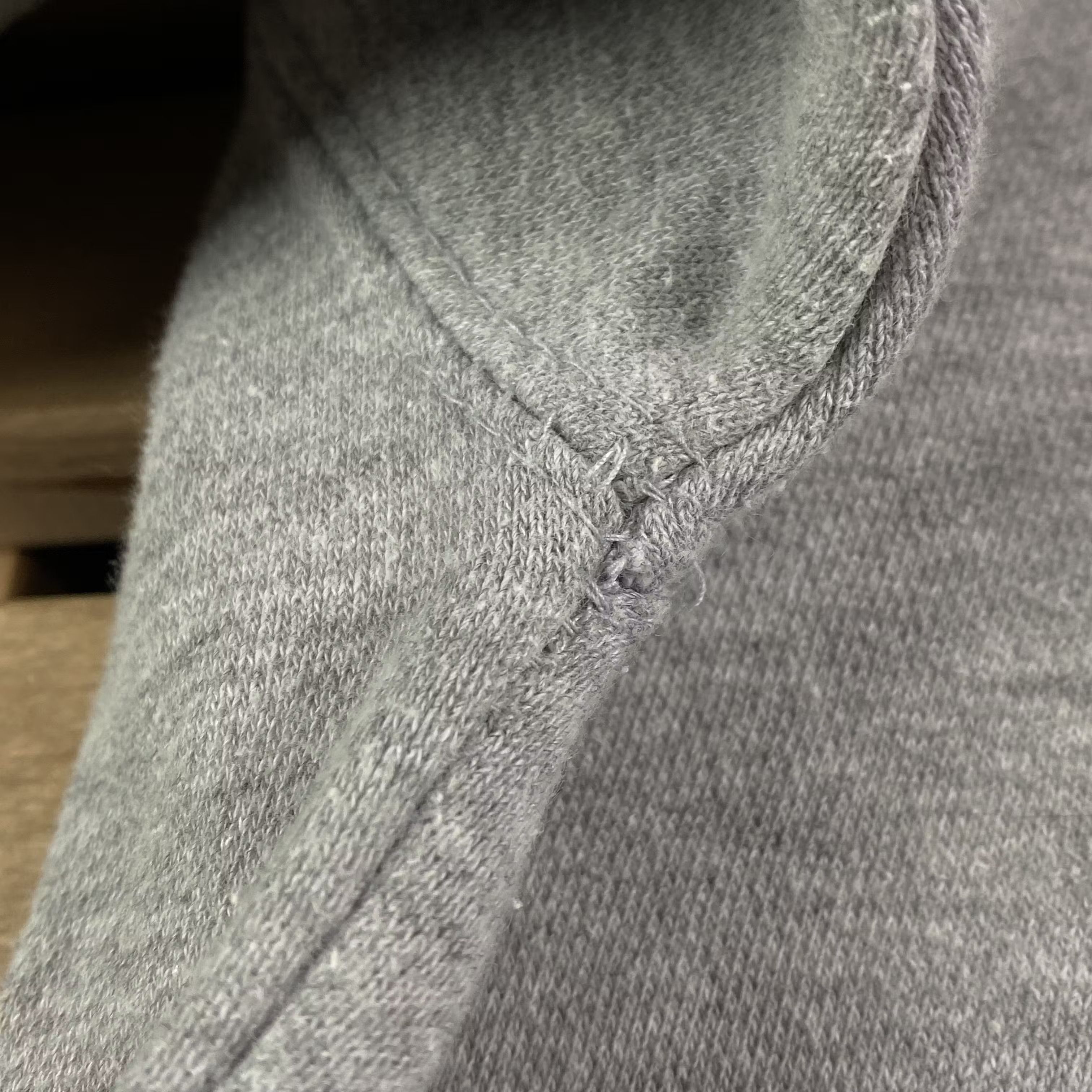 Japanese Brand × Mki Miyuki Zoku Mens Hoodies Mki Miyuki Zoku Size S Size US S / EU 44-46 / 1 - 5 Thumbnail