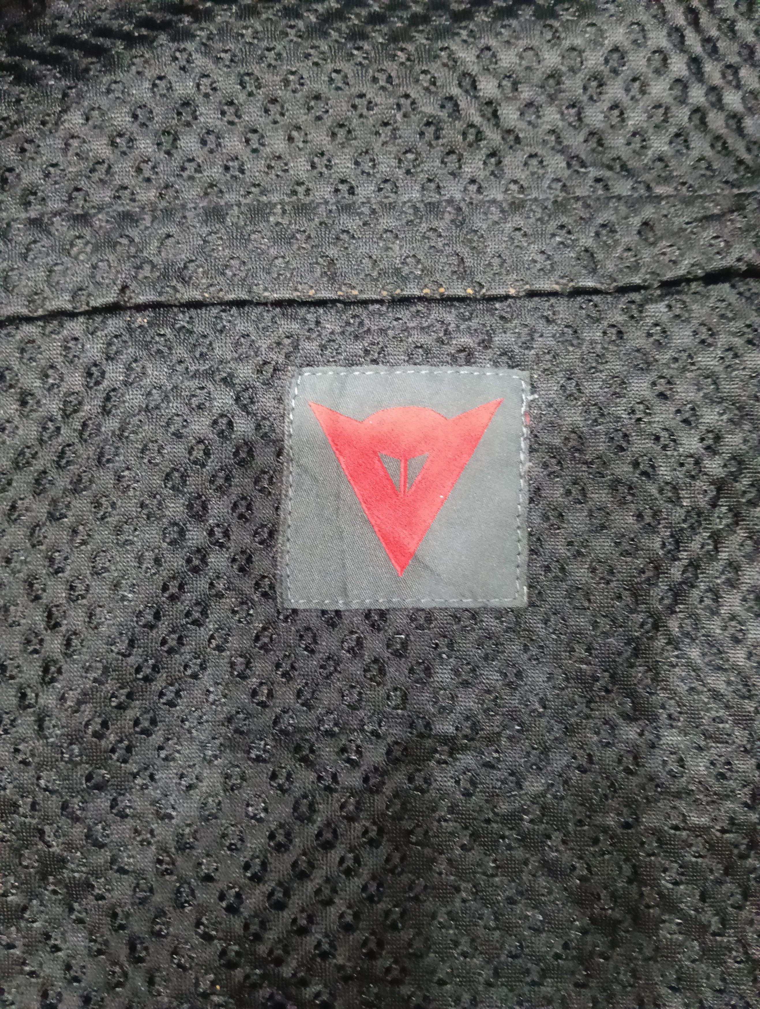 Dainese × Vintage Dainese Jacket Size US L / EU 52-54 / 3 - 14 Thumbnail