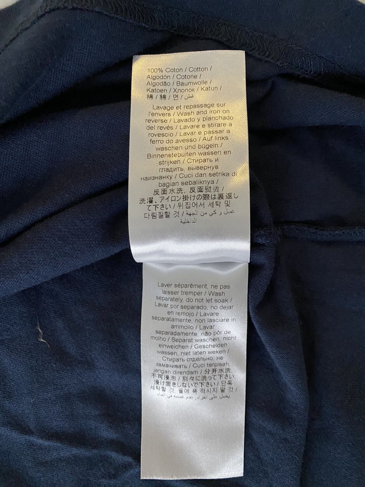 Kenzo Kenzo Fruit Stickers Classic T-shirt XXL Size US XXL / EU 58 / 5 - 12 Thumbnail