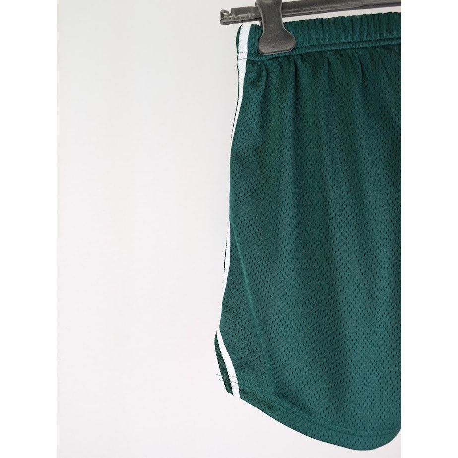 Gallery Dept. o1rshd1 Shorts in Green Size US 30 / EU 46 - 14 Thumbnail