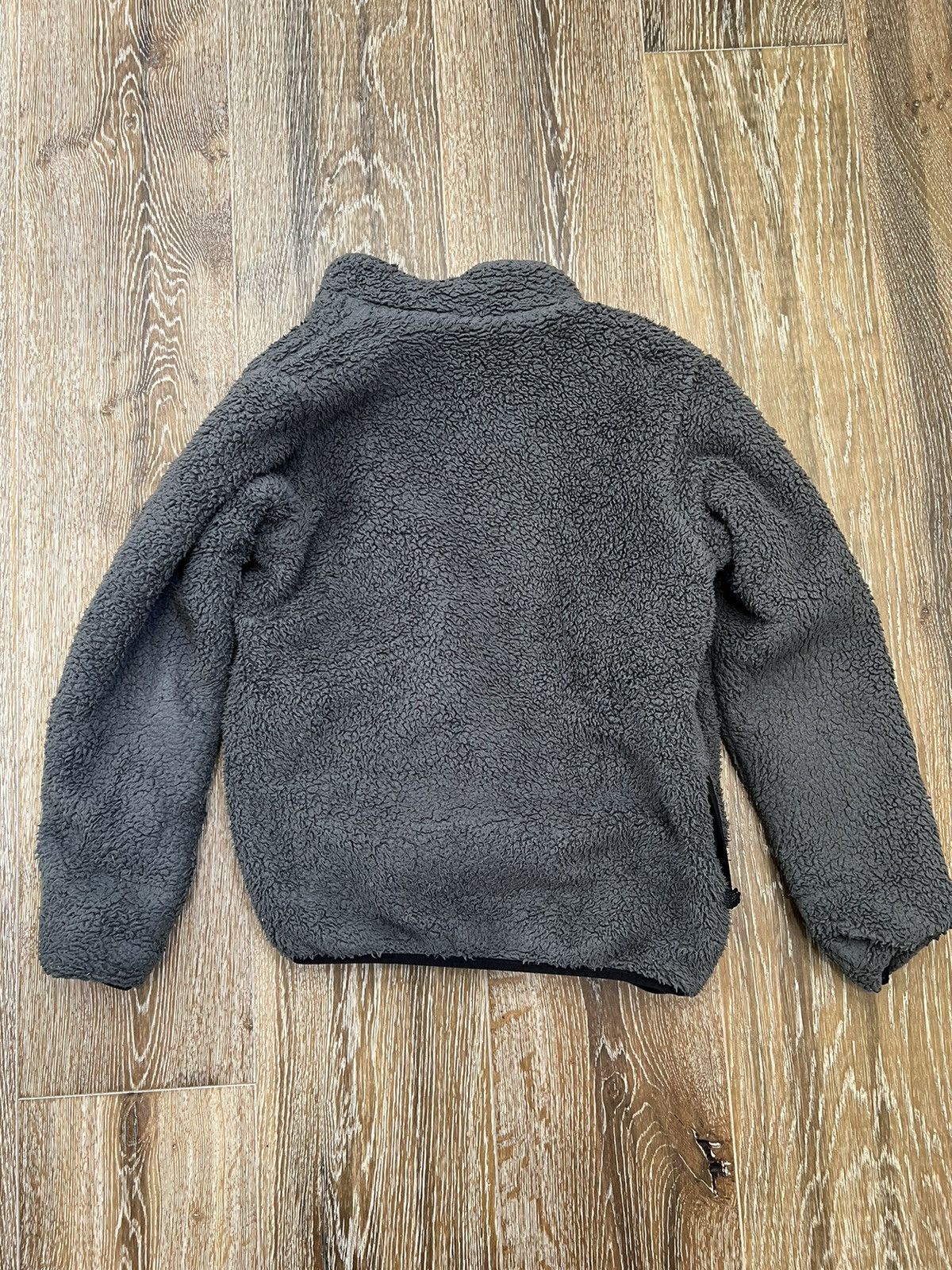 Patagonia Kids patagonia reversible fleece puffer jacket Size XXS / US 00 / IT 34 - 3 Thumbnail