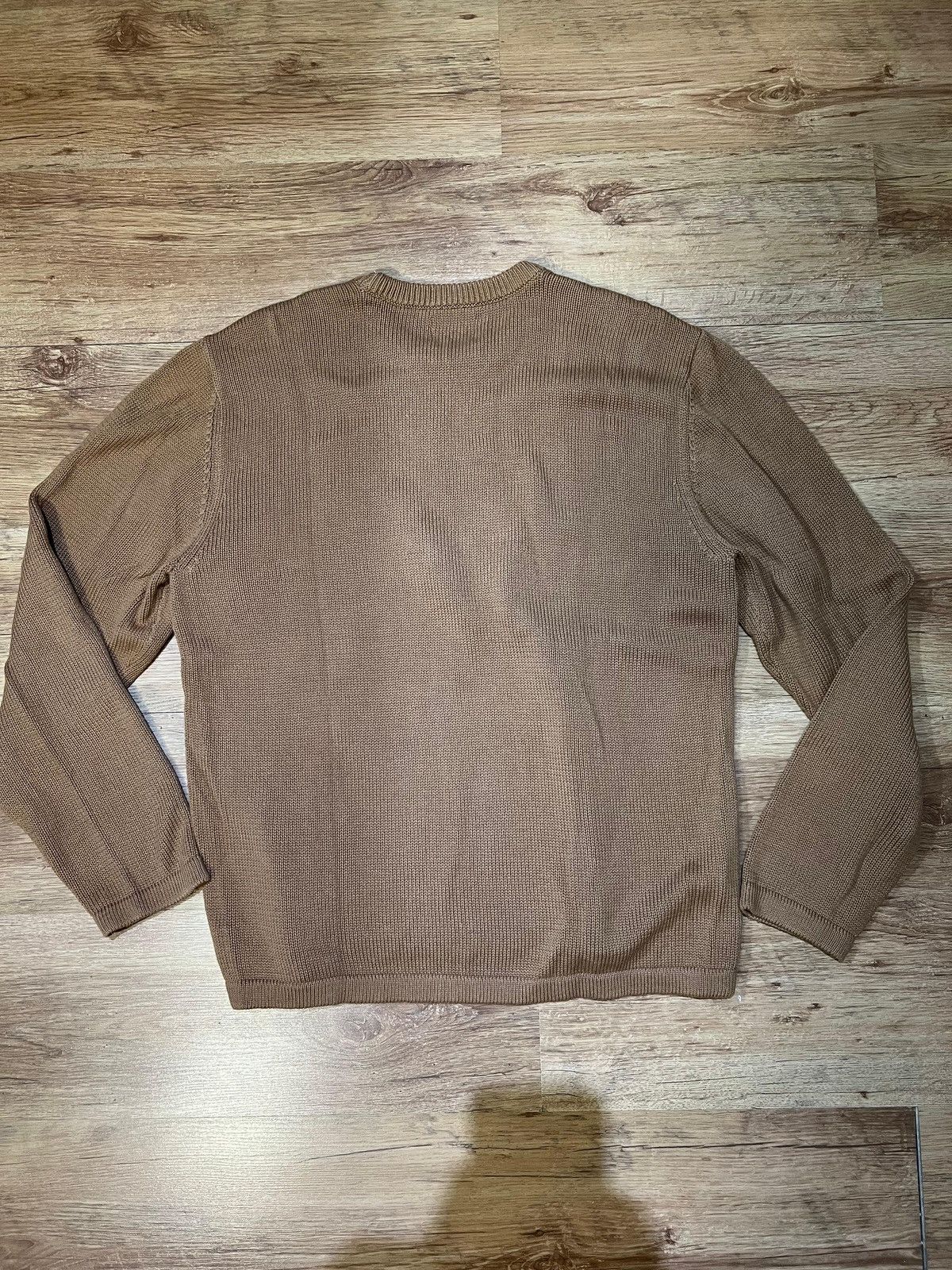 Stussy Stussy Venus Knit Sweater Size US XL / EU 56 / 4 - 7 Thumbnail