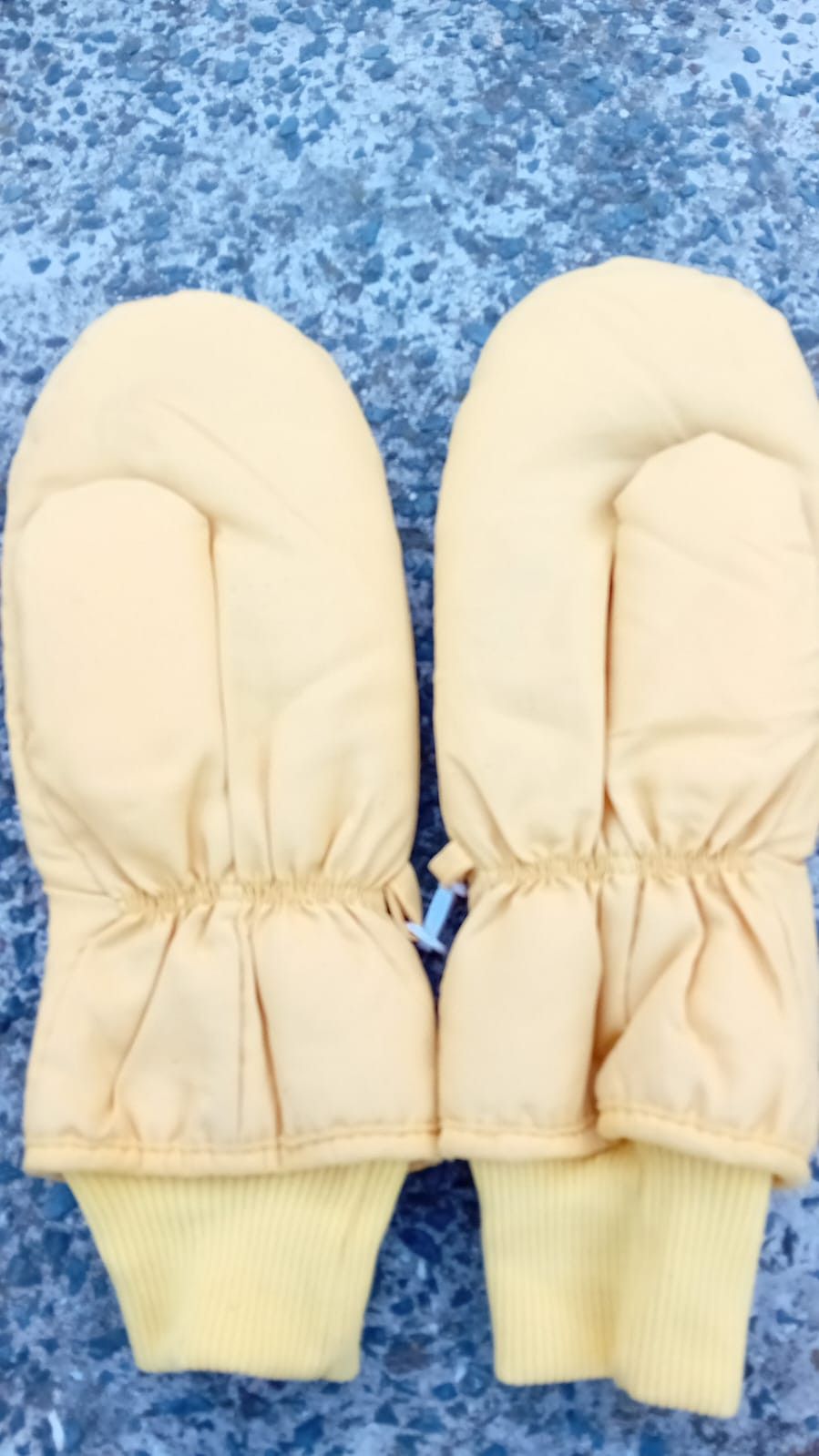 Helly Hansen Helly Hansen Mittens Sherpa Lined Gloves sz 7 Size ONE SIZE - 4 Thumbnail