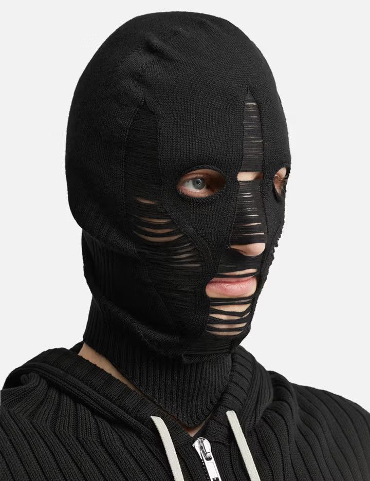 Rick Owens Rick Owens Hollywood Runway Skull Size ONE SIZE - 3 Thumbnail