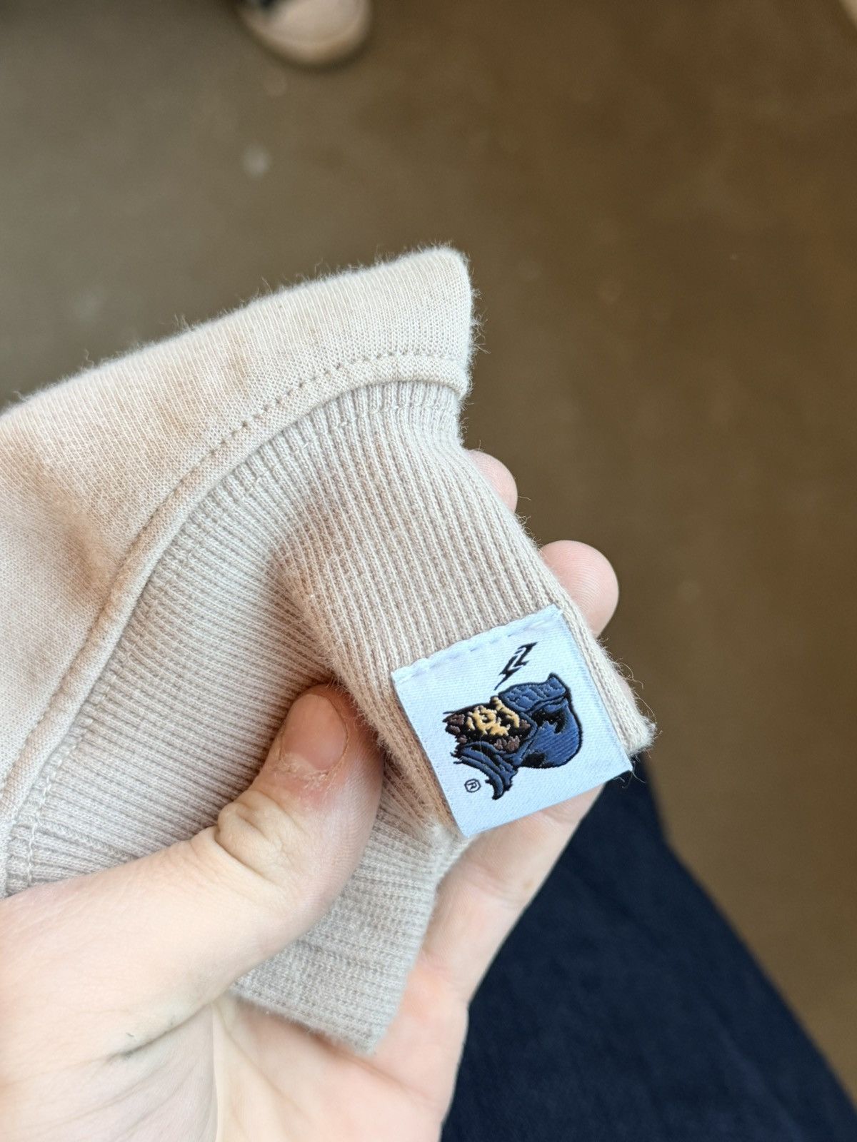 Bape Ursus izzue bape Logo Hoodie Size US M / EU 48-50 / 2 - 10 Thumbnail