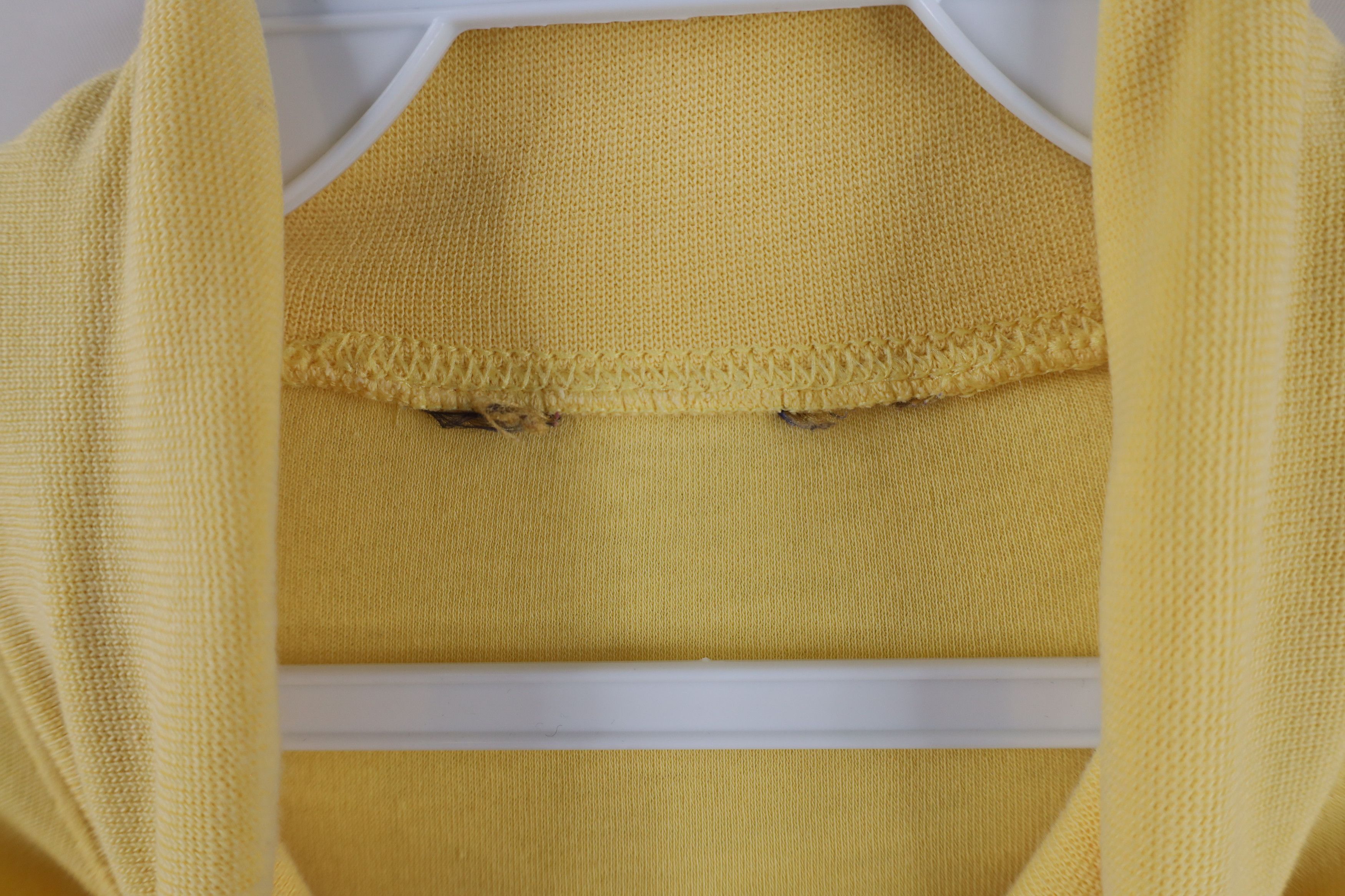 Brooks Brothers × Vintage Vintage 90s Brooks Brothers Long Sleeve Turtleneck T-Shirt Size US L / EU 52-54 / 3 - 7 Thumbnail
