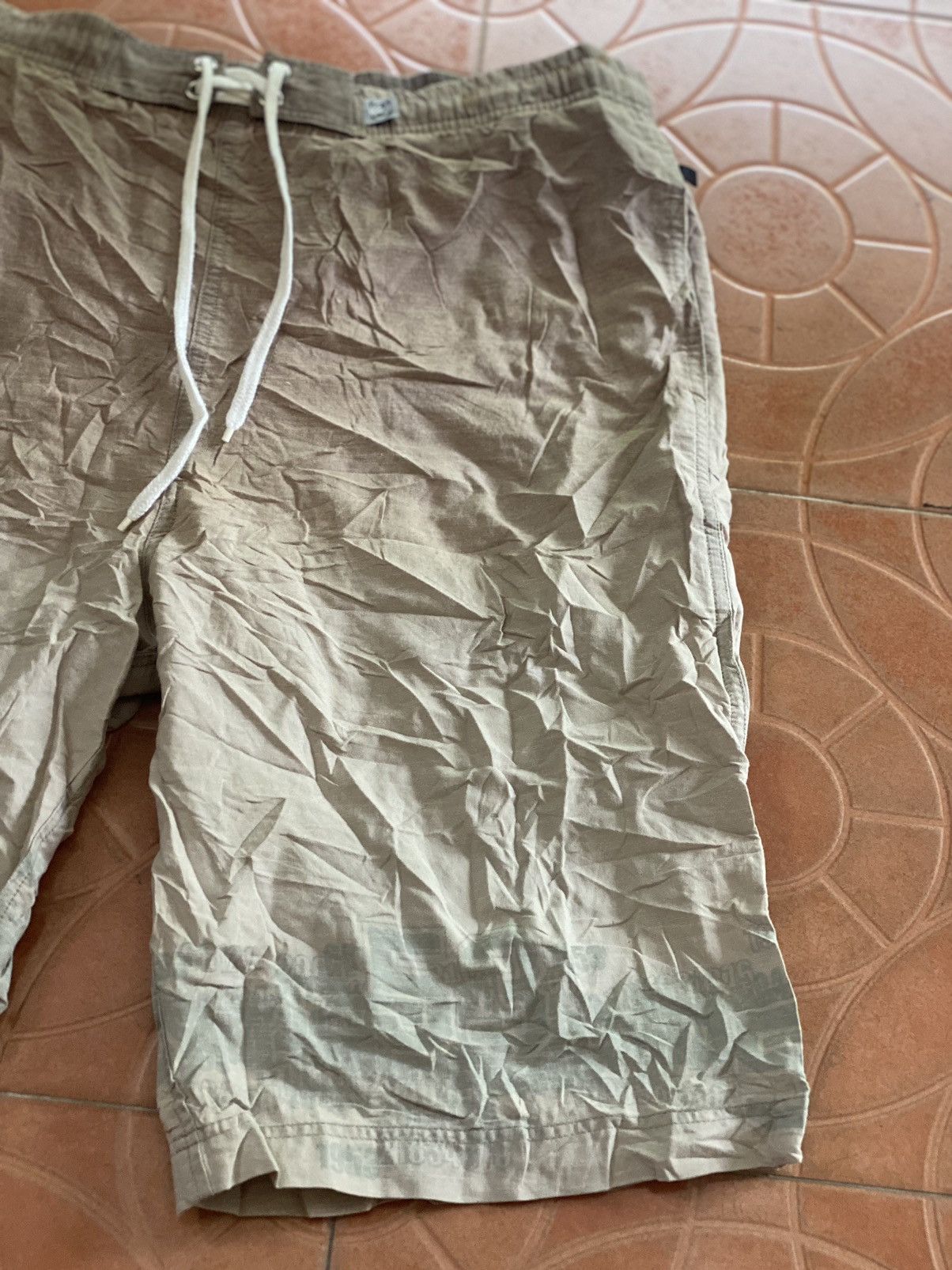 Body Glove × Vintage Vintage body glove shortpant Size US 31 - 5 Thumbnail
