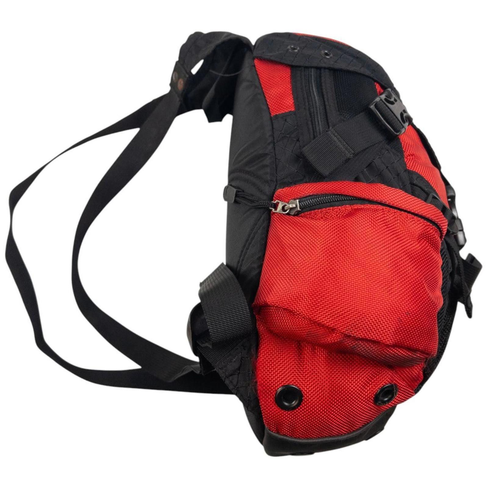 Oakley Vintage Oakley Icon Mini Backpack Size ONE SIZE - 4 Thumbnail