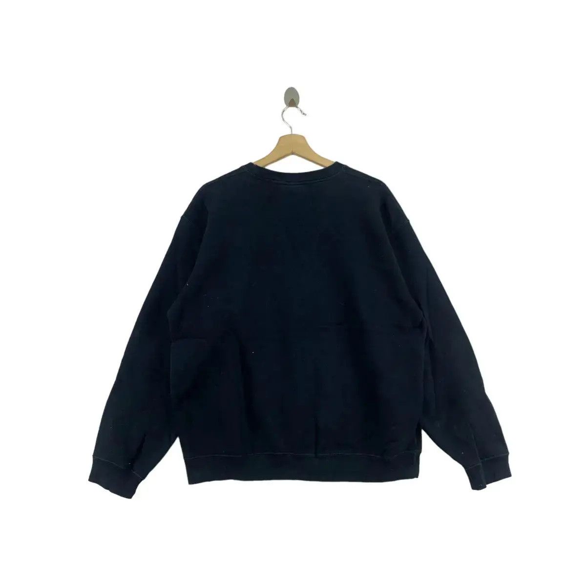 Hard Rock Cafe Vintage HARD ROCK CAFE YOKOHAMA Embossed Size XXL / US 16-18 / IT 52-54 - 5 Thumbnail