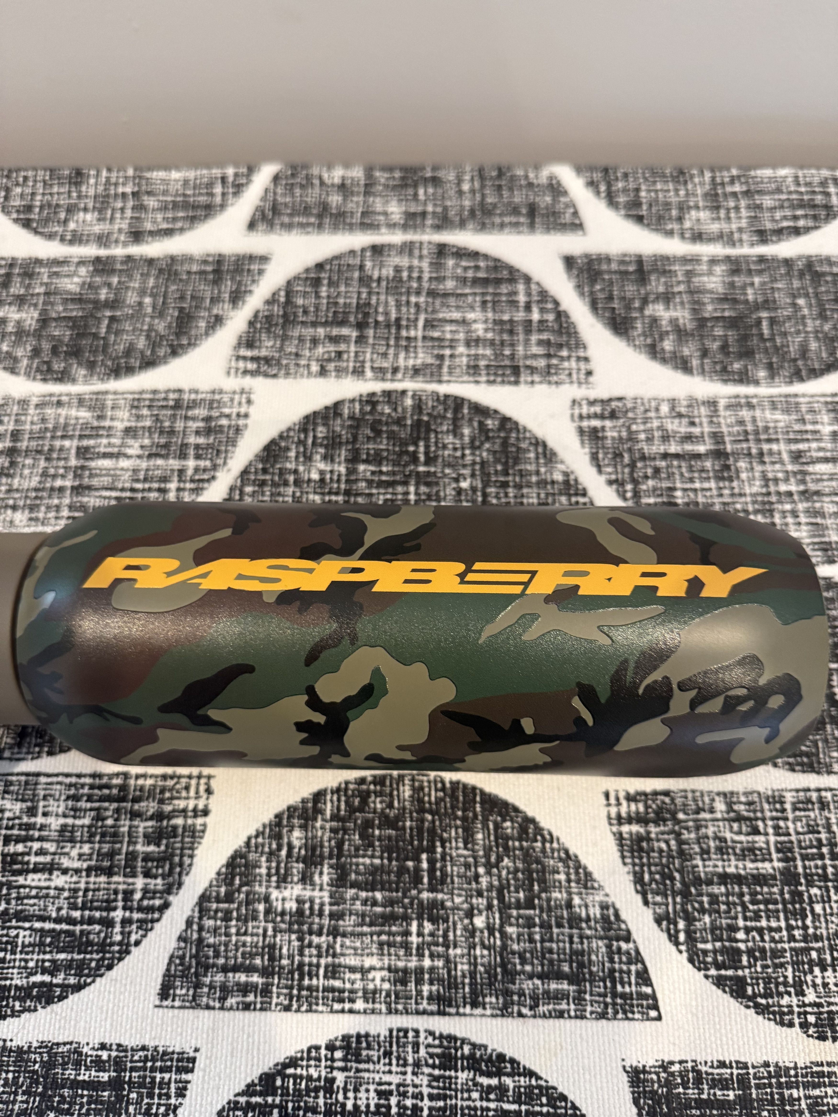 The GV Gallery GV Gallery Water Bottle Size ONE SIZE - 2 Thumbnail