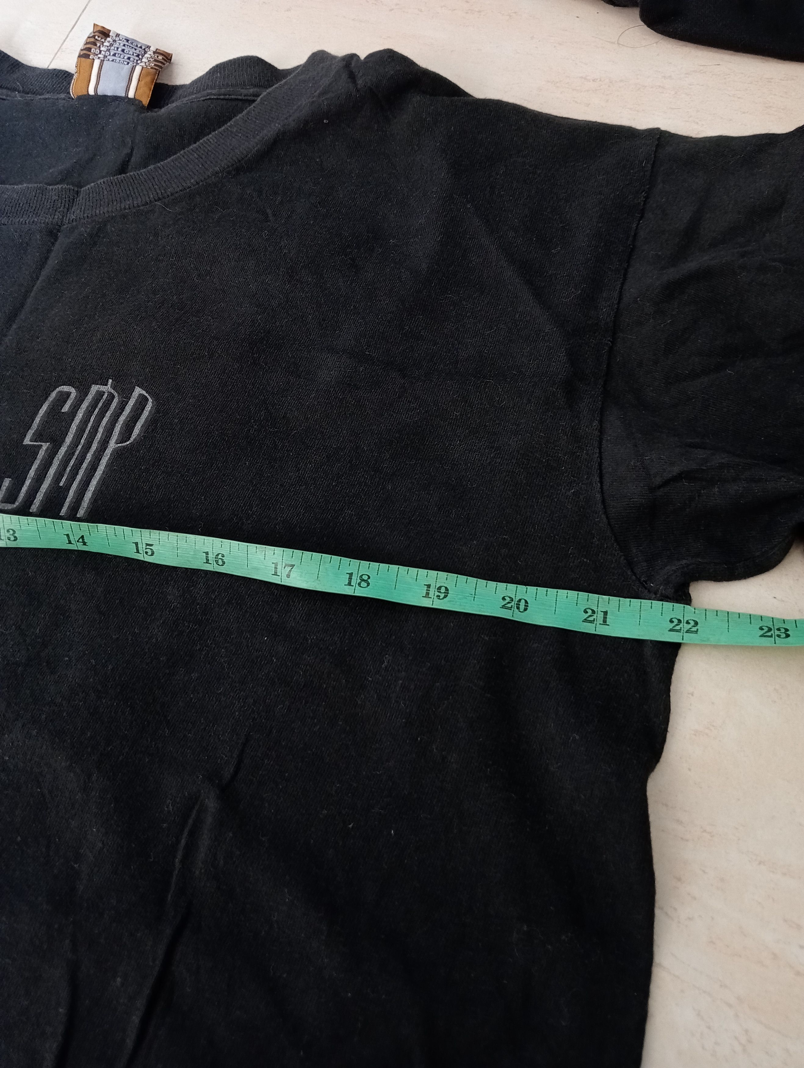 Other SMP SKATEBOARDS Size US L / EU 52-54 / 3 - 3 Thumbnail