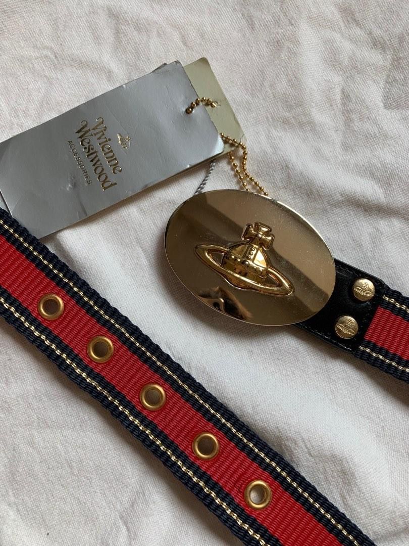 Vivienne Westwood Vivienne Westwood Belt Size ONE SIZE - 1 Thumbnail