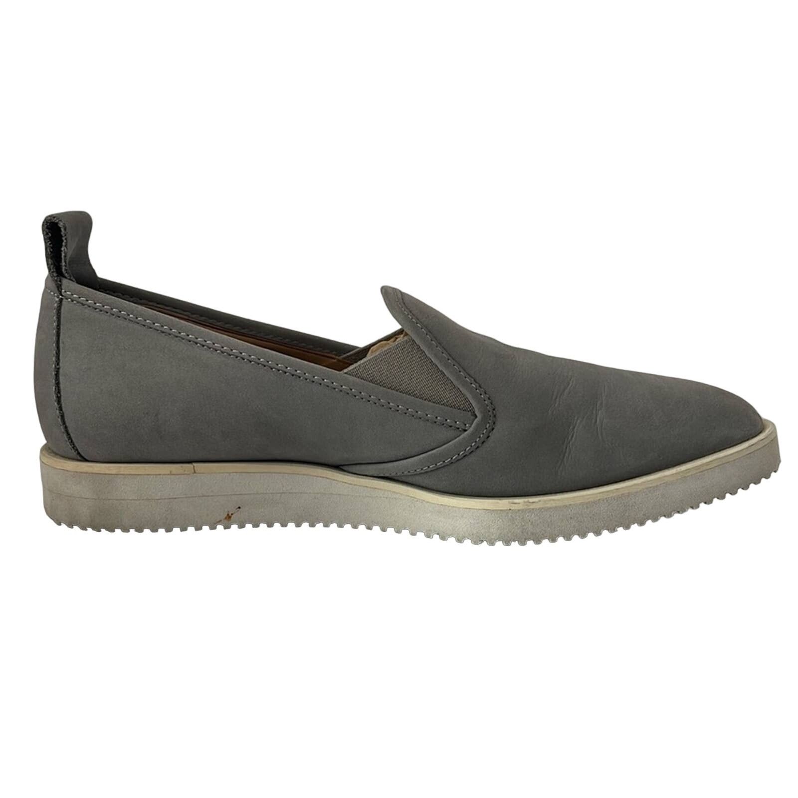 Everlane Everlane The Nubuck Street Shoe Size 7.5 Size US 7.5 / IT 37.5 - 7 Thumbnail