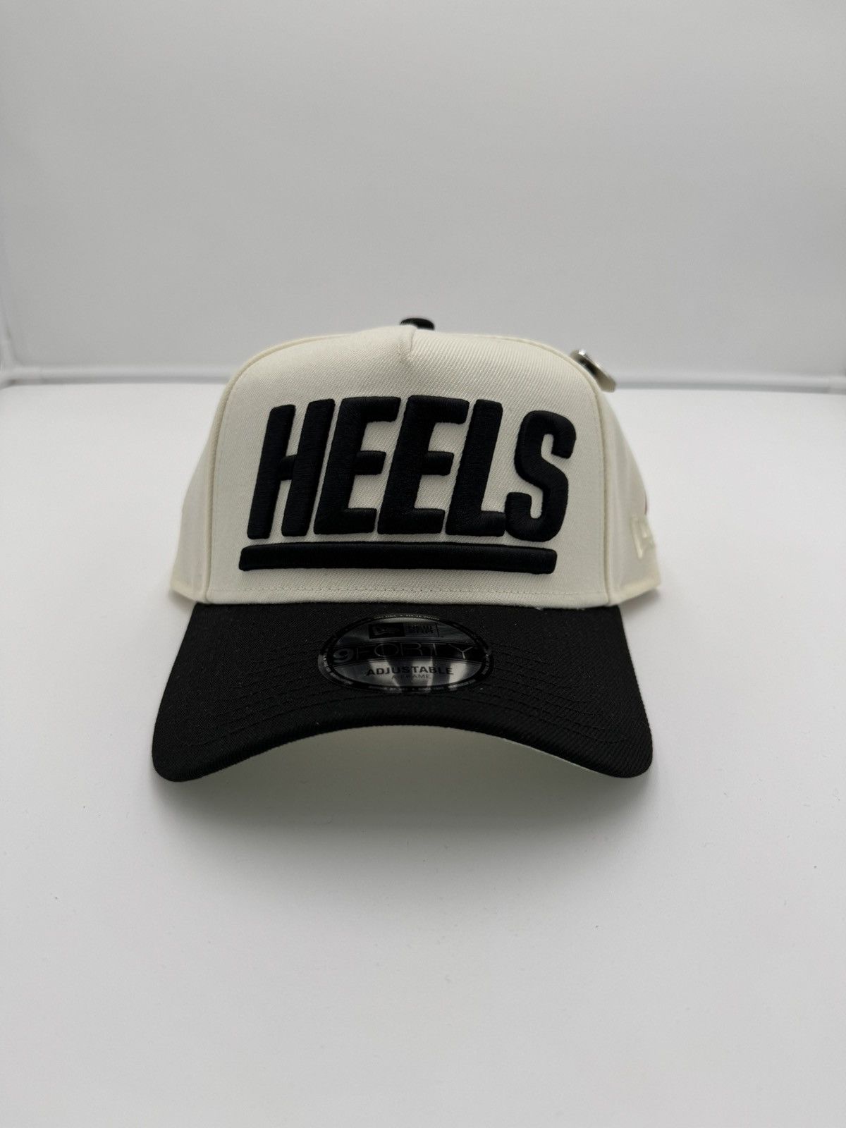 New Era 4th Rope HEELS Griselda West Side Gunn Scorpion New Era Hat Size ONE SIZE - 1 Thumbnail