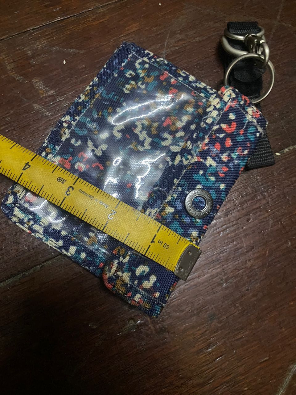 Other Unisex🔥 roxy multicolor wallet Size ONE SIZE - 9 Thumbnail