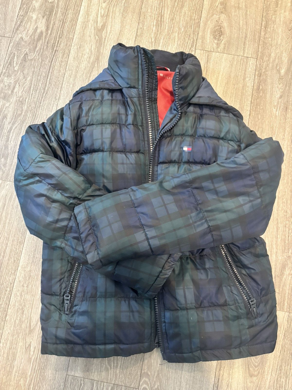 Tommy Hilfiger Tommy Hilfiger Size US S / EU 44-46 / 1 - 4 Thumbnail