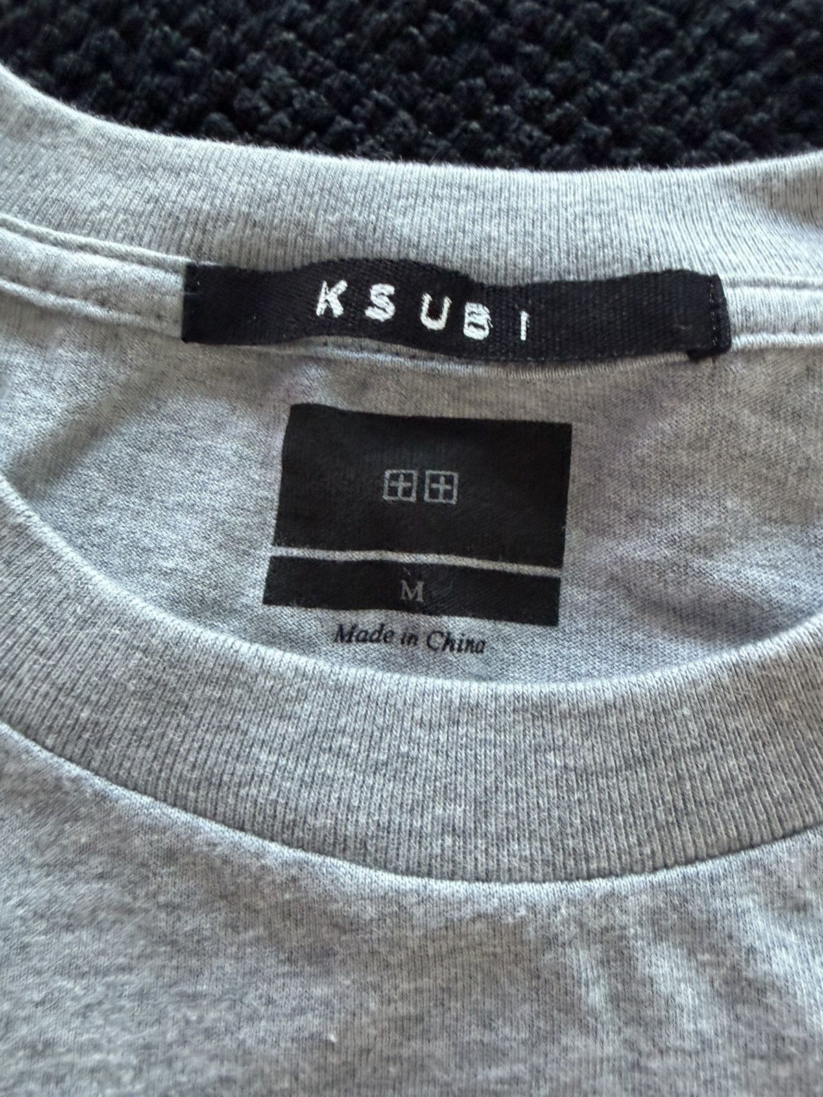 Ksubi Ksubi T-shirt Size US M / EU 48-50 / 2 - 5 Thumbnail