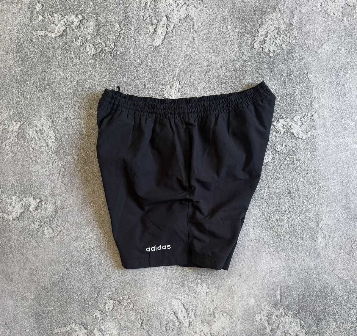 Adidas Adidas M/size vintage shorts 🩳 90s casual retro sprinter Size US 32 / EU 48 - 10 Thumbnail