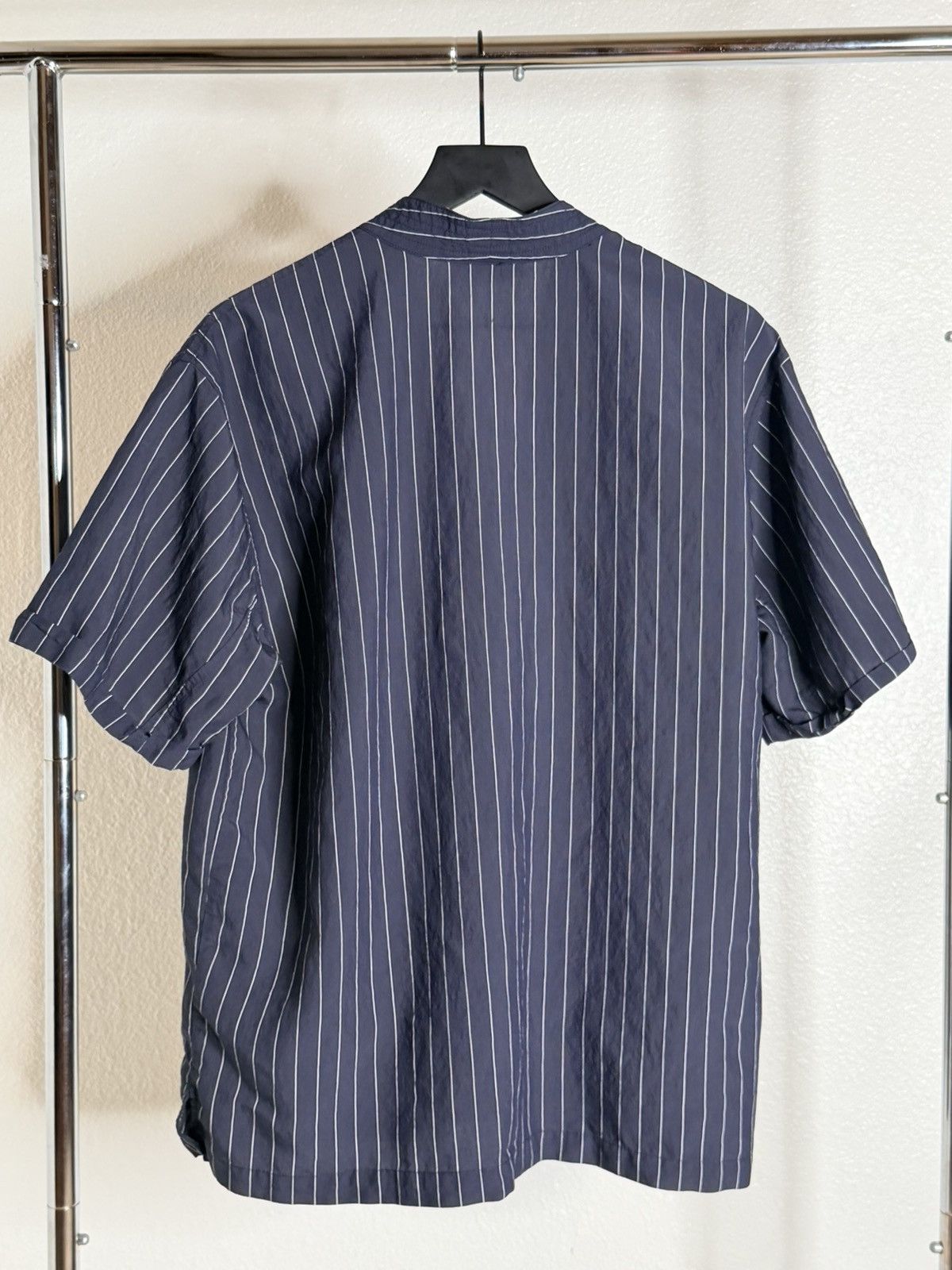 Kith KITH Striped Button up Shirt Size US L / EU 52-54 / 3 - 2 Thumbnail